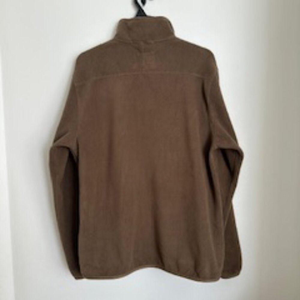 Merrell Mens Large Fleece jacket spring/fall - Picture 2 of 8